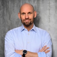 Fette Compacting Employee Henry Krueger's profile photo