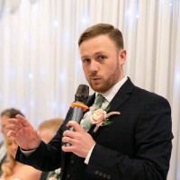 ITSX Employee Harry Brown's profile photo