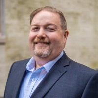 QBench Employee Adam Johnson's profile photo