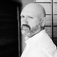 HSBC Employee Gary Slade's profile photo