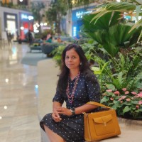 Priya L Email & Phone Number