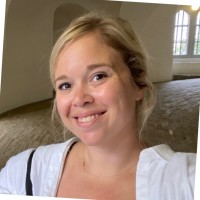 Zensai Employee Jamie Hornberger's profile photo