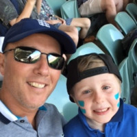 Humphreys Electrical Pty Ltd Employee Nick Doyle's profile photo