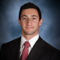 HackPSU Employee Gabriel Kaim's profile photo