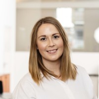 Mandag Morgen Employee Nana Holstein's profile photo