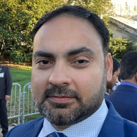 Chirag Gandhi Email & Phone Number