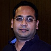 Home First Finance Company (HFFC) Employee Ajay Khetan's profile photo