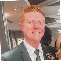 Kramer Beverage Employee John Murphy's profile photo