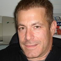 Federal Employees Retirement Services Employee Scott Lepler's profile photo