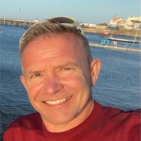 The Yard Brisbane Employee Matt Litchfield's profile photo