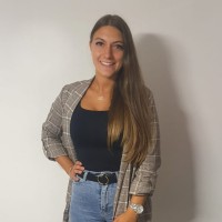 UPERIO Deutschland GmbH&Co.KG Employee Sara Reufels's profile photo