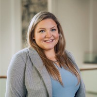 Financial Plus Credit Union Employee Makayla Meysenburg's profile photo