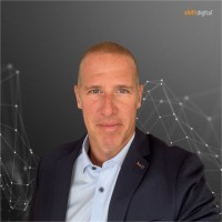 Widescape Employee Pascal Bergeron's profile photo