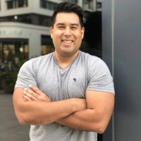 Verizon Employee Alberto Aceves's profile photo