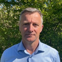 Juniper Place Employee Mark Robinson's profile photo