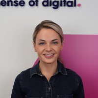 Bespoke Employee Francesca Houldsworth's profile photo