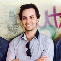 DM2Architecture Employee Cameron Hills's profile photo