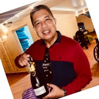 Angostura Limited Employee David Ramsaran's profile photo