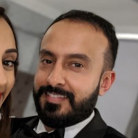 ERA Home Security Employee Ranjit Gill's profile photo