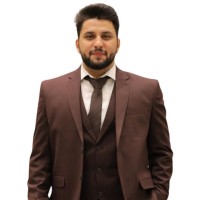 Hammad Khan Email