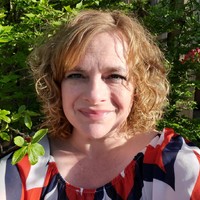 Canyon Pipeline Construction, Inc. Employee Elizabeth Kofford's profile photo
