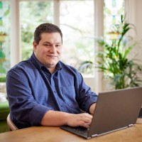 ITC Secure Employee Alan Armstrong's profile photo