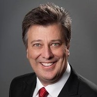 DHL Global Forwarding Employee Mark Oxner's profile photo