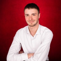 DecideOm - Expert Data Employee Corentin Huet's profile photo