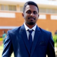 M2P Fintech Employee Naga Reddy's profile photo