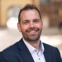 Ministry of General Affairs Employee Max van Koppen's profile photo