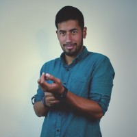 Antroproyectos Employee Oscar Chavez's profile photo