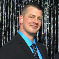 Illinois Commerce Commission Employee Rob Martin's profile photo
