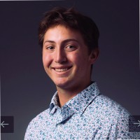 Serrano Systems, Inc. Employee Elijah Rejto's profile photo