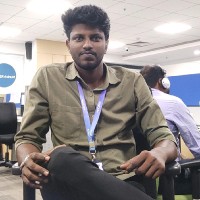 Gnanavel Vengatesan Email