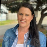 California State Lottery Employee Kathryn Ybarra's profile photo