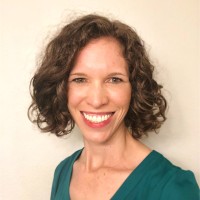 Houston's First Baptist Church Employee Leslie Gonzalez's profile photo