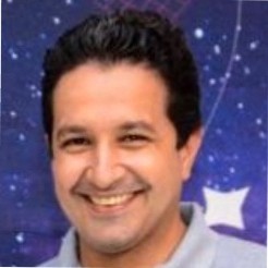 Usina Alto Alegre S/A Employee Rodrigo Haggi Favero's profile photo