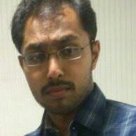 MIR GROUP Employee Aswin Kumar's profile photo