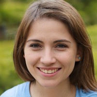 Digiryte Employee Yasmin Peters's profile photo