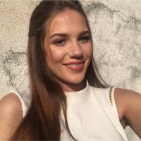 Sarah Gillessen Email