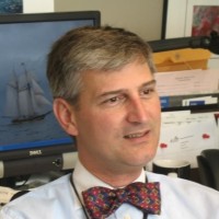 Kevin Hepner