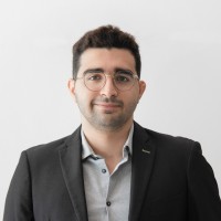InHedge Employee David Melo's profile photo