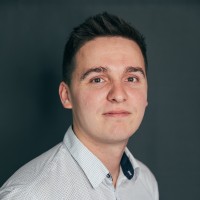 Providit Employee Wannes Verdonck's profile photo