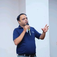 Kaarthick Subramanian Email & Phone Number