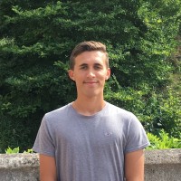 Springpod Employee Luke Vincent's profile photo