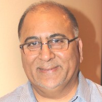 ZPro Solutions Employee Umar Khan's profile photo