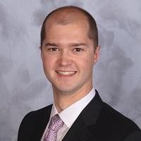 Merrill Lynch Wealth Management Employee Alexander Werth's profile photo