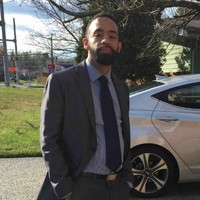 Derik Jackson Email & Phone Number