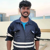 Jagadeeswaran C's profile photo