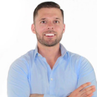 ENTRE Institute Employee Andrew Johnston's profile photo